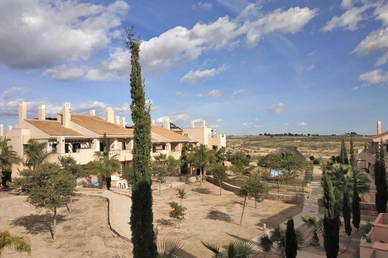 The Oasis Apartamento Fuente Alamo  Exterior foto