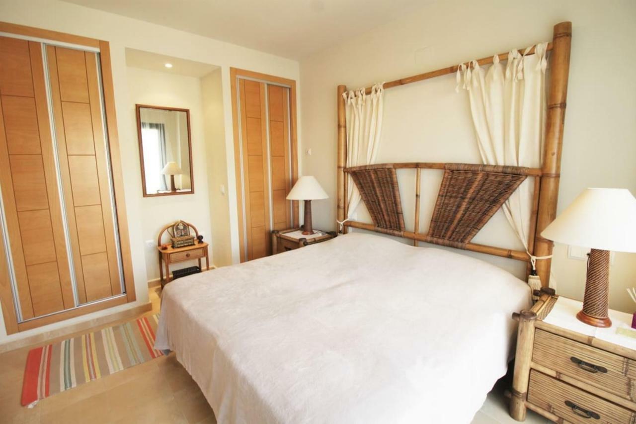 The Oasis Apartamento Fuente Alamo  Exterior foto